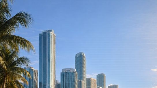 Miami Fleet Week Celebrates Navy Veterans and America’s Maritime Strength